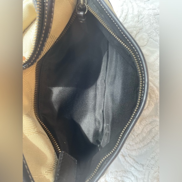 Coach Legacy Signature Turnlock Satchel Shoulder Bag 65th Anniversary - Picture 10 of 16